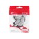 Cap on the Torso grenade valve, chrome, set 4 pcs