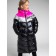 Winter coat for the girl PlayTode, height 152 cm