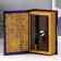 Safe tree Book silk "Let dreams come true" 17x11x5 cm