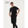 Taits Men's Resport, p. 48, black color, basic