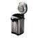 Homestar HS-5003, 750 watts, 4 l, re-boiling, silver-black