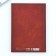 Diary in a solid cover A5, 80 sheets "Rare View"