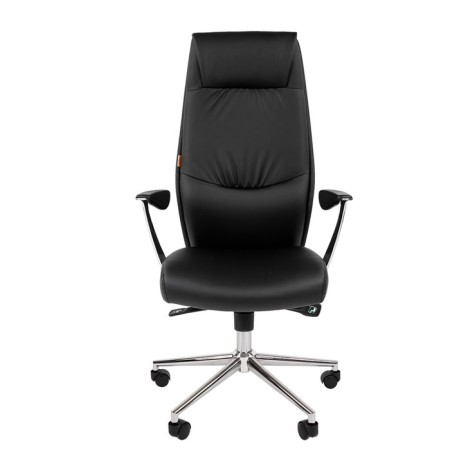 Chair of Chairman Vista EcoPremium Black-1