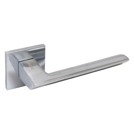 Separate handle "Allur" Art "Selena" SC, color matte chromium