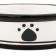 Ceramic bowls on a stand 2 x 250 ml