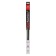 Carfashion Jet 24 "/600 mm wiper brush, frameless, under the hook