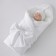 Kinderlitto Batist Sewing, 4 subjects, height 50-56 cm, color milk