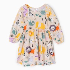 Dress for the girl 