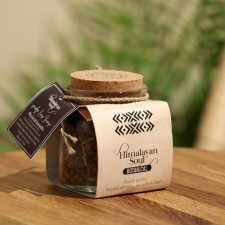 Aromatic herbs 