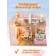 Interior designer Hobby Day Minihouse "Blogger House", Rumbox