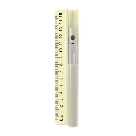 Metal circus 120mm in the plastic line-line 15cm-5