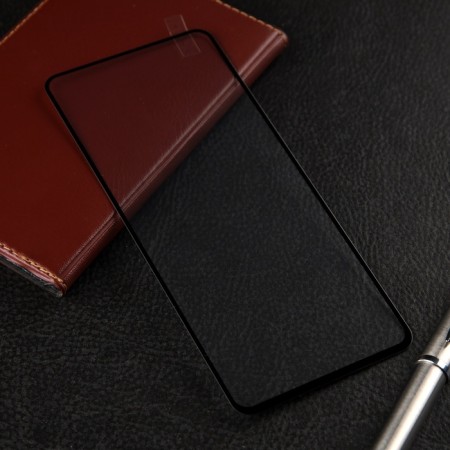 Miuko protective glass for Xiaomi Redmi 10a, Full Screen, full glue-3
