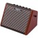 Combonier for the acoustic guitar AROMA AG-15A