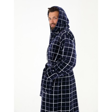 Male robe, size 54-1