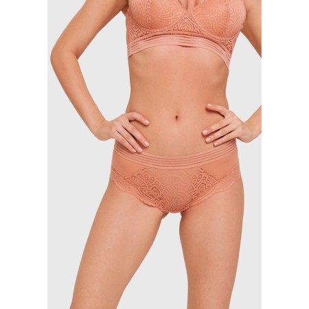 Women's cowards jasmi XS, beige color-3