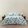 Set 1.5 joint venture: blanket 145x220 cm, sheet 150x220 cm, pillowcases 50x70 cm - 1 pcs