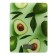 Kitchen Libra Luazon LVK-501 "Avocado", electronic, up to 7 kg