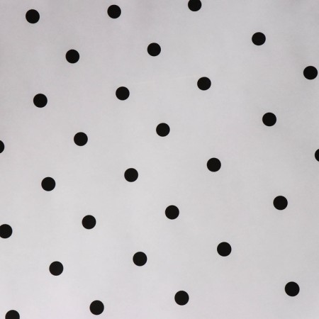 Paper packaging craft "Black peas", 0.6 x 10 m, 70 g/m2-1