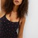 Swimsuit Assetable female mist strawberries, size l