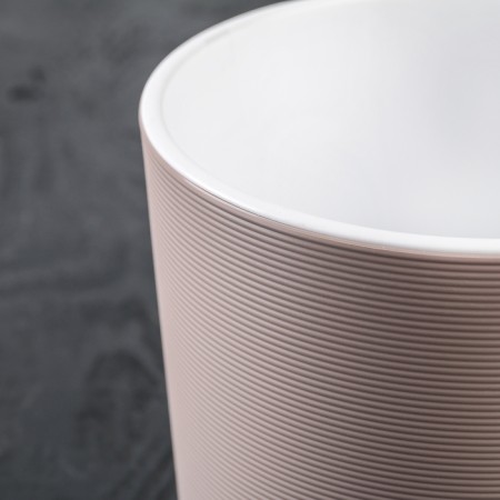 Lyon liner pot, Frappe color-1