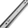 Ballic guides of complete extension, open installation, 42x400 mm, set. 2 pcs.