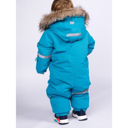 Winter overalls for the boy PlayTode, height 86 cm-1