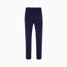 President trousers, XXL size, blue color