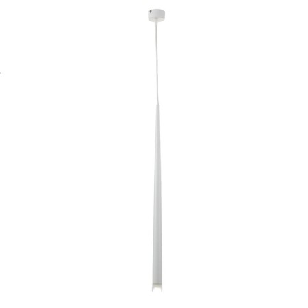 Bayerlux lamp "Titan" 3W 4000k white 3.2x3.2x150 cm.