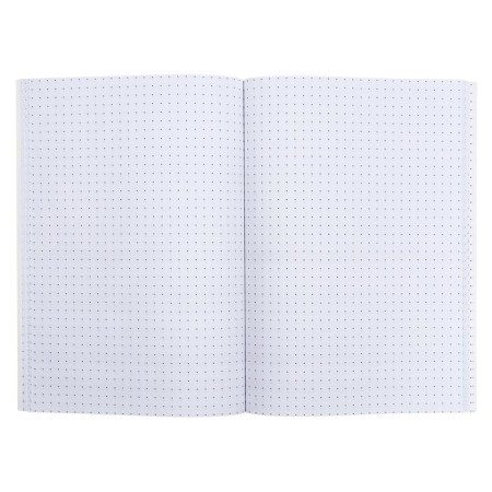 The diary of an a5 80 sheets, a soft cover "Business-Rage"-2