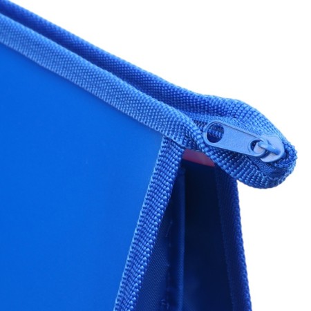 Plastic folder A4, on lightning, Avengers-4