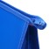 Plastic folder A4, on lightning, Avengers