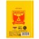 Notepad A7, 64 sheets, in a solid cover, cars