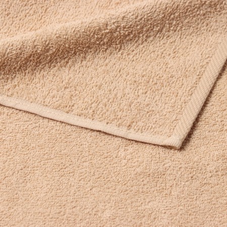 Set of Gift "Flower" towel 30x60cm, heap 7.7*3.7 cm-4