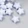 Surgut in granules in a jar of "stars" marshmallow-blue 16 g 7x3x3 cm
