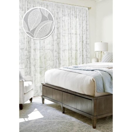 Curtain on the braid Oliver-Sh, size 450x275 cm-1