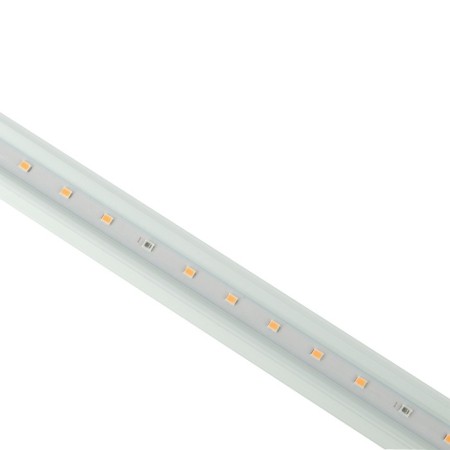 Lamp for plants LED linear, 1150 mm Uniel, 35 W, BIO LED, IP40, white color-4