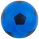 Children's ball "Football", D = 16 cm, 70 g, color mix