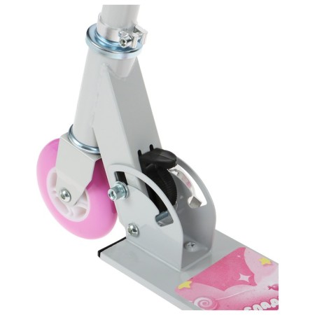 Self-Cat Association 2 in 1 Snow Cat, wheels 100 mm-12