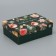 Folding box “Happy New Year!”, 21 x 15 x 7 cm, new year