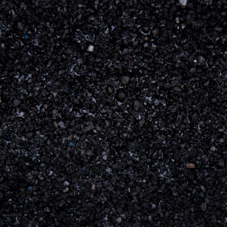 Quartz sand (0.1-0.2 mm) black, 800 g-3