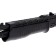 Pneumatic "hunter" shotgun, with a laser