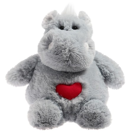 Soft toy "Hippo" Little Mix