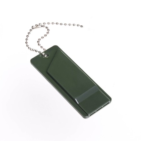Whistle for survival, high -frequency, up to 100 dB, 7 cm-2