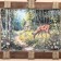 Souvenir Scroll "Summer in the village"