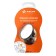 AIRLINE mirror, salon on suction cup, diameter 88 mm, amr-03