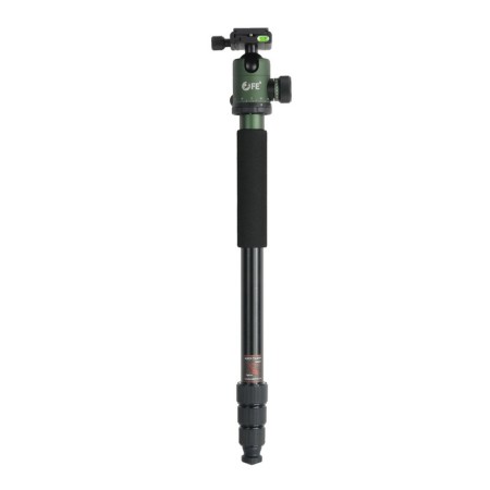 The tripod Falcon Eyes Green Line 1718 BHS-15-6