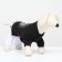 Combiason "Unicorn", size 18 (DS 40 cm, fire 50 cm, Osh 38 cm), black and white