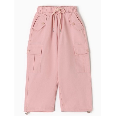 Cargo trousers children's kaftan growth 140