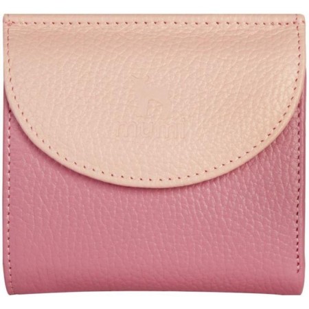 N/k wallet, button, pink color
