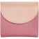 N/k wallet, button, pink color
